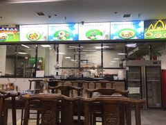 -崇德楼水盆牛羊肉泡馍馆(文艺路店)