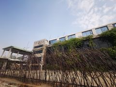 -广州市紫泥堂文化创意园景区