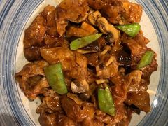 -那家小馆•北京菜•烤鸭(中关村店)