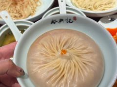 -裕兴记•蟹黄面馆(人民广场店)