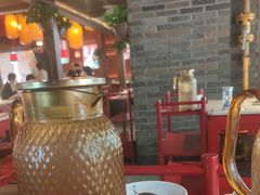 -小龙坎火锅(全球总店)