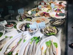 -千岛湖小鱼儿·淳安匠心农家菜