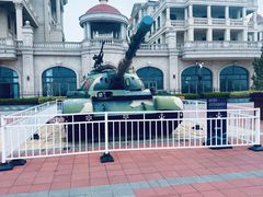 -中国人民解放军海军博物馆