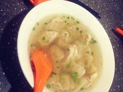 小馄饨-大龙汤包