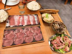 -黔三一夺夺粉酸汤火锅(百信店)