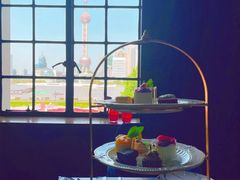 -YUE·6·西式融合餐厅(外滩六号店)