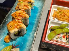 -胆道·海胆专门店(凯德晶萃店)