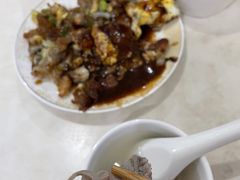 -忠义蚵仔煎