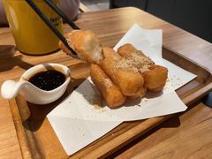 -太二酸菜鱼(汕头苏宁广场店)