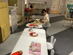 -艾米茉亲子餐厅(万象城店)