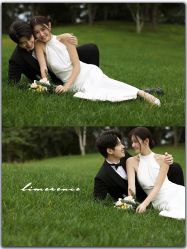 -CD视觉婚纱摄影