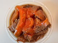 -阿姨牛杂(北京路店)