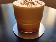 -PUZZLE COFFEE 拼图咖啡