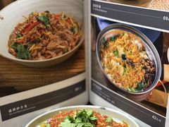 -雀舞云南菜(天津天河城购物中心店)