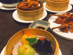 -粤域茶餐厅