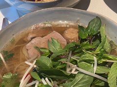 越南牛肉河粉-BAKER&SPICE(环贸店)