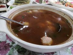 -鲁西南老厨子·特色鲁菜(经一纬五店)