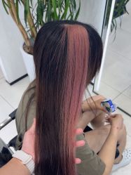-FINE HAIR 烫染专业设计