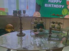 -CIAO·团建聚餐·生日派对轰趴馆(福田店)