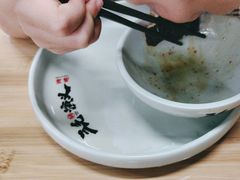 -三毛演义·湖南烧烤大排档(南浦店)