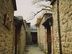 -于家石头村景区