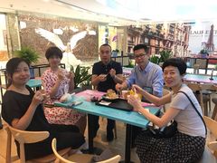 -Ice Monster冰馆·CNN评选全球十大甜品(国贸商城店)