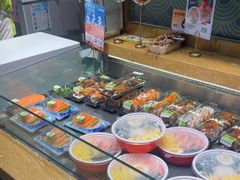 -池田寿司·4H鲜作(西直门凯德华联店)
