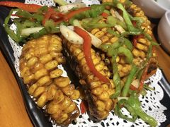 -捞围鲜·港式打边炉(海阳路店)