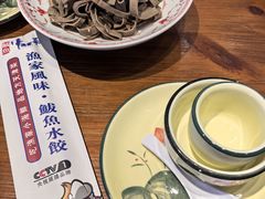 -渔家风味·鲅鱼水饺·央视展播·海鲜天津菜(开发区店)