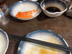 -御品海宴海鲜自助餐厅(龙岗万科广场店)