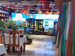 -沱江小镇 (良乡店)