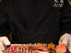 -大米·京都小酒馆·炭烧海鲜·烧鸟(龙口东路店)
