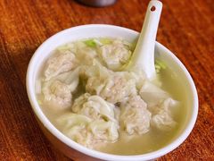 -汉记面馆(南华东路店)