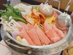 -双门洞·森系料理(体育西店)