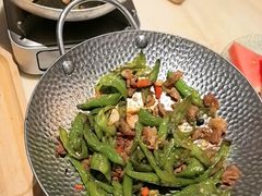 -小菜园新徽菜(连云港海州吾悦店)