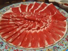 -南门四季铜锅涮肉(大屯·北苑店)