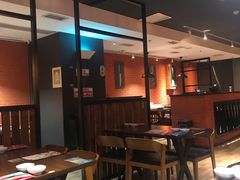 -豪客来牛排(空港华联店)