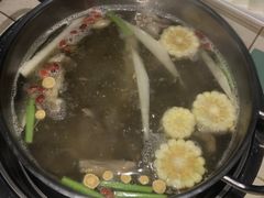 -南城十里潮汕鲜牛火锅·鲜虾生滚粥(融汇老商埠店)