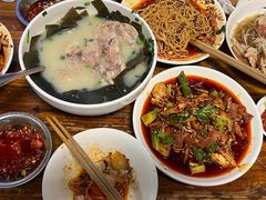 -中和裴氏蹄花(府河路店)