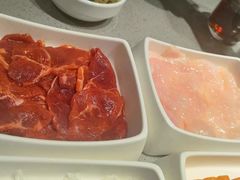 -海底捞火锅(东百中心店)