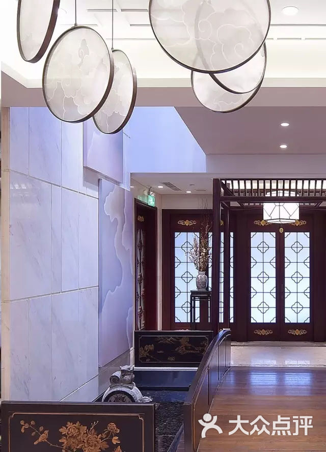 绿波廊七号大堂图片 - 第90张