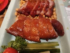 -避风塘(宝山万达店)