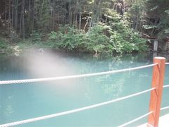 -祁门牯牛降观音堂风景区