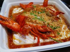 -盒马鲜生(宝地店)