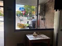 -许村蟹面(海宁许村大道店)