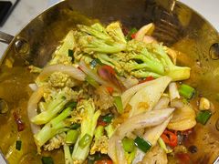 -径山十八道·风味民间菜(杭州总店)