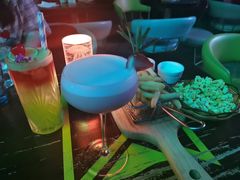 -MOSSO音乐酒吧·Live House(南京西路店)