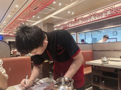 -蝎王府羊蝎子(虎坊桥总店)