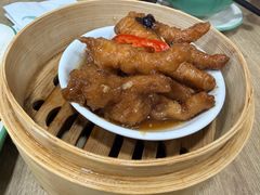-添好运点心专门店(中环IFC店)