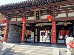 -灵谷景区
